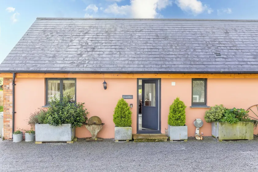 The Farm Office - Image 1