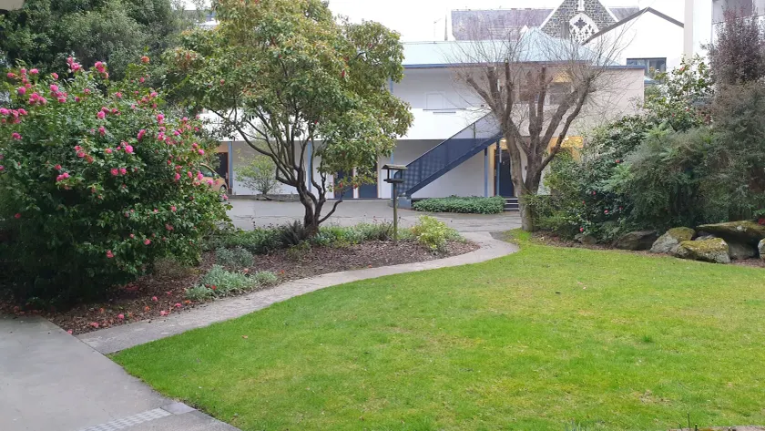 97 Motel Moray - Image 1