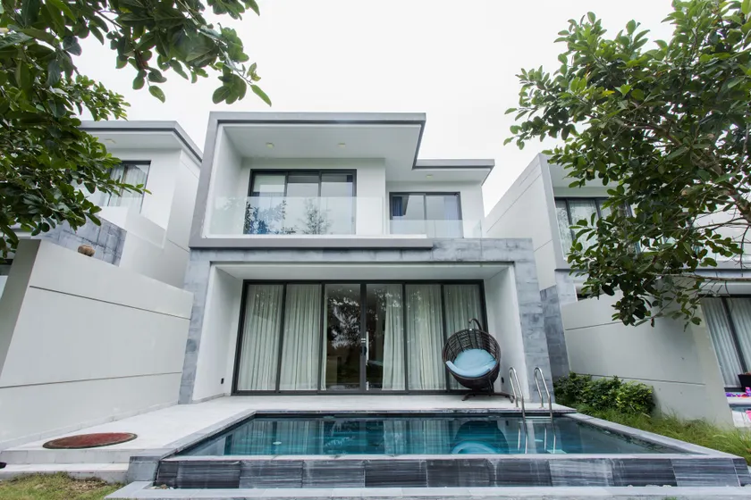 The Point Villa Golf Da Nang Koaniva - Image 1