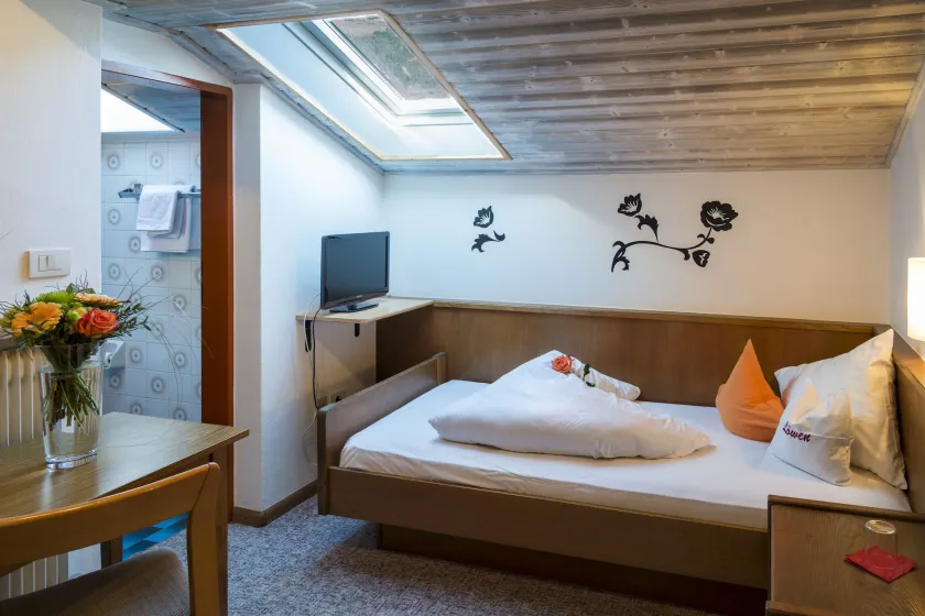 Pension Löwen - Image 1