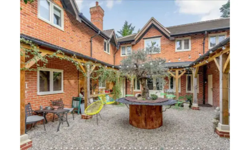 The Kingsley at Eversley - Image 1