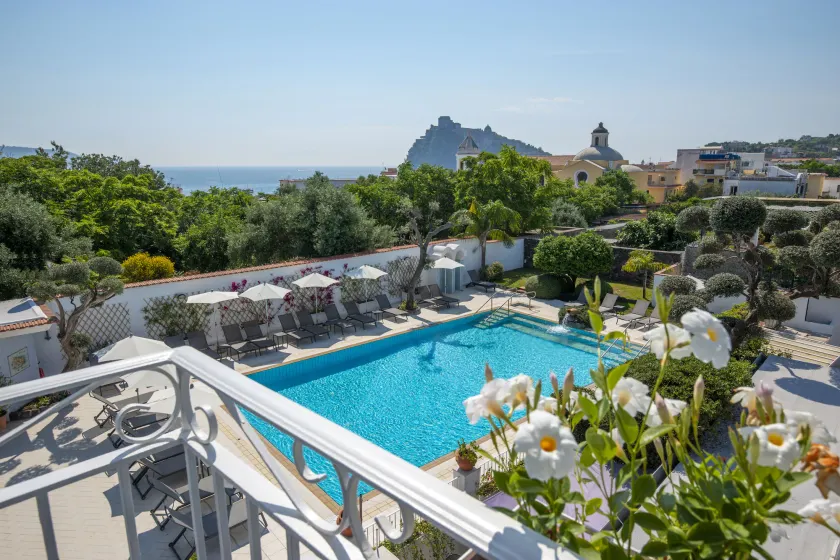 Hotel Villa Durrueli Resort & Spa - Image 1