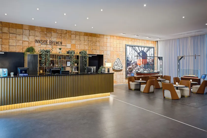 INNSiDE by Meliá Bremen - Image 1