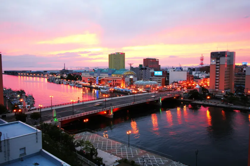 Kushiro Century Castle Hotel - Image 1