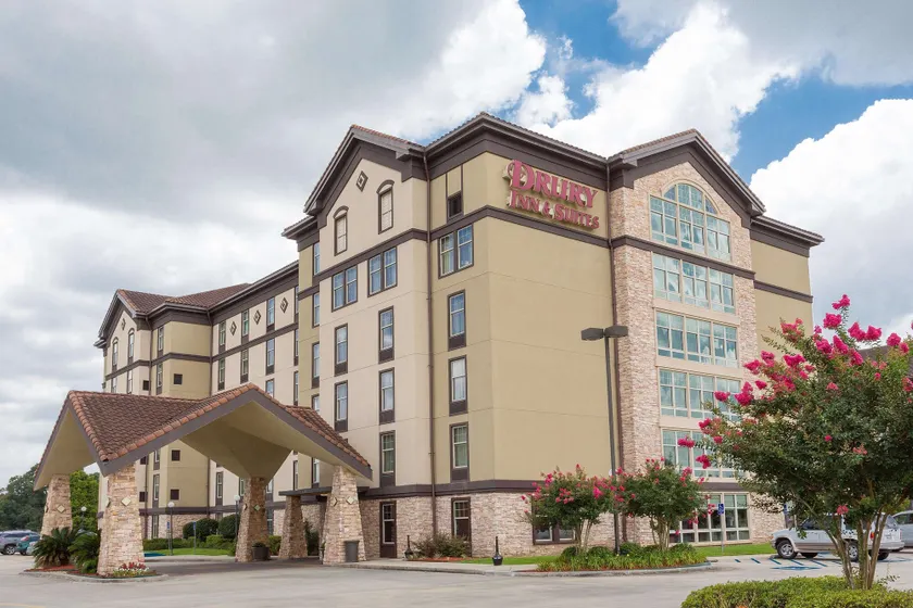 Drury Inn & Suites Lafayette LA - Image 1