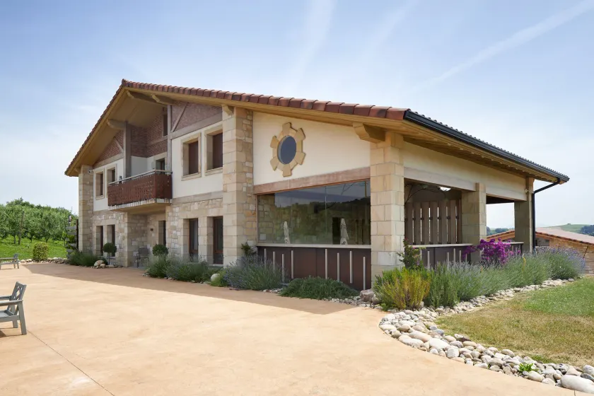 Olivi1948 - Boutique Guest House - Image 1