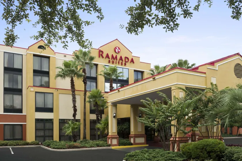 Ramada by Wyndham Suites Orlando Airport- Free Airport Shuttle - Image 1