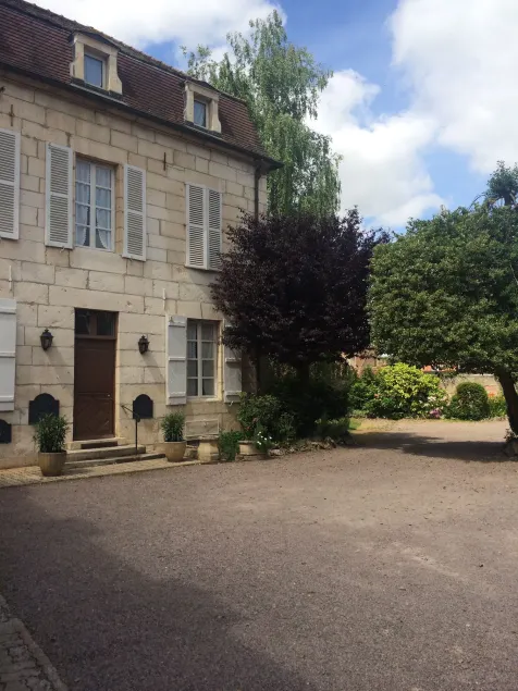 Hôtel des Cymaises - Image 1