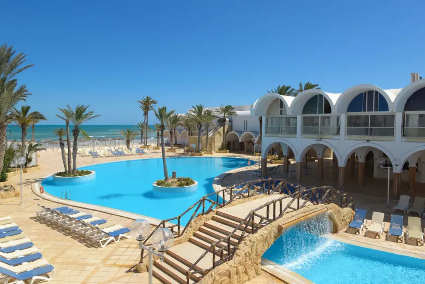 Monarque Dar Jerba Narjess - Family Only - Image 1