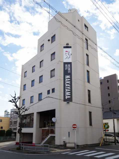 Business Hotel Nakayama - Image 1