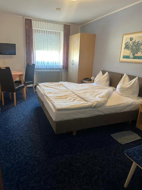 Hotel Alt Nürnberg - Quarto