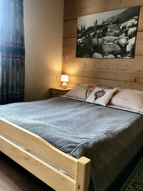 Pokoje Gościnne U Jaśka - Image 1