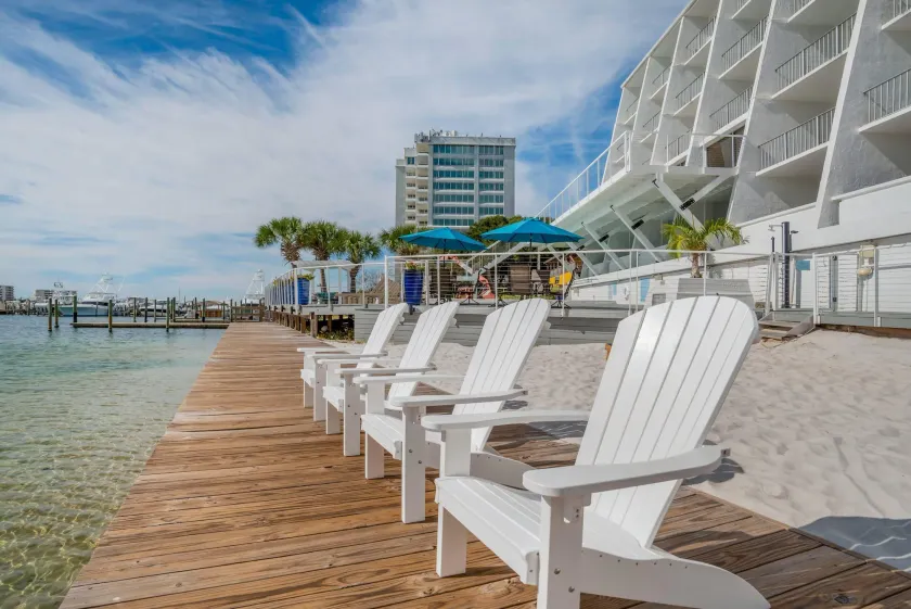 Inn on Destin Harbor, an Ascend Collection Hotel - Image 1