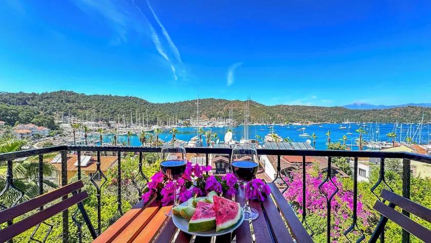 Mykonut Boutique Suites - Image 1