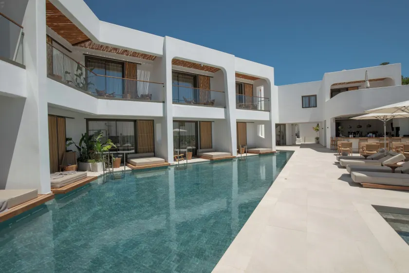 Nuca Mykonos  - Image 1