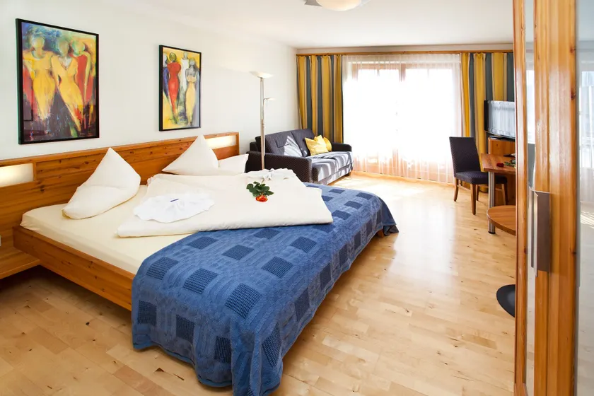 Hotel Binggl - Image 1