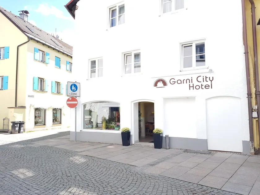 City House Alpeneck - Image 1