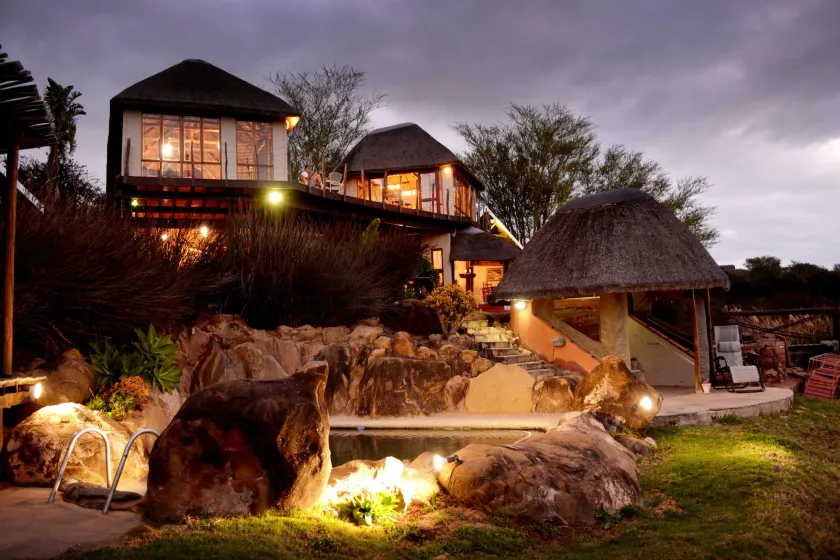 Addo Dung Beetle Guest Farm - Image 1