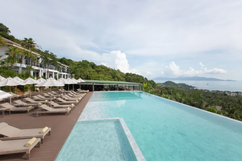 Mantra Samui Resort - Adults Only - Image 1