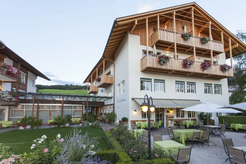 Hotel Heubad - Image 1