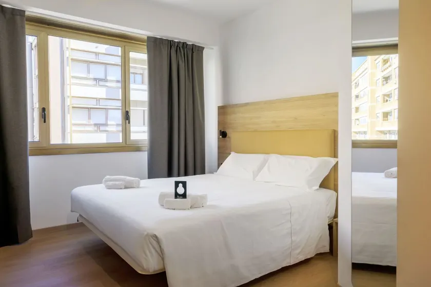B&B HOTEL Catania City Center - Image 1