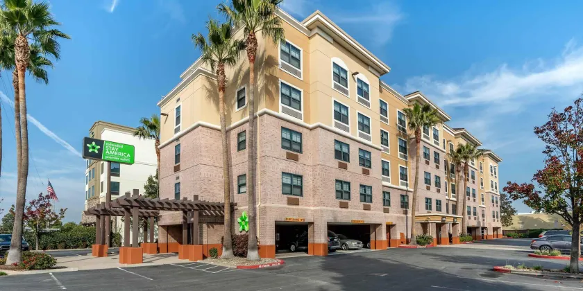 Extended Stay America Premier Suites - San Francisco - Belmont - Image 1