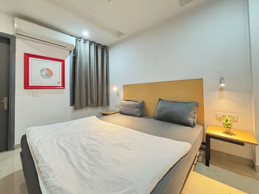 Housr Sector 49 Gurgaon Near Spaze IT - Image 1