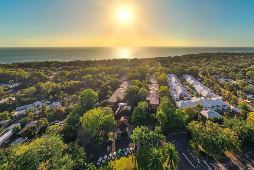 Ramada Resort by Wyndham Port Douglas - Image 1