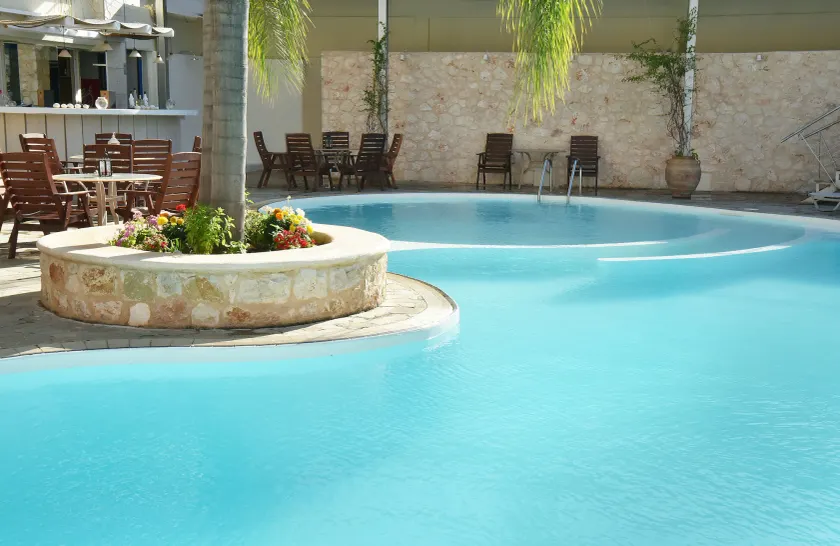Ionion Star Hotel - Image 1