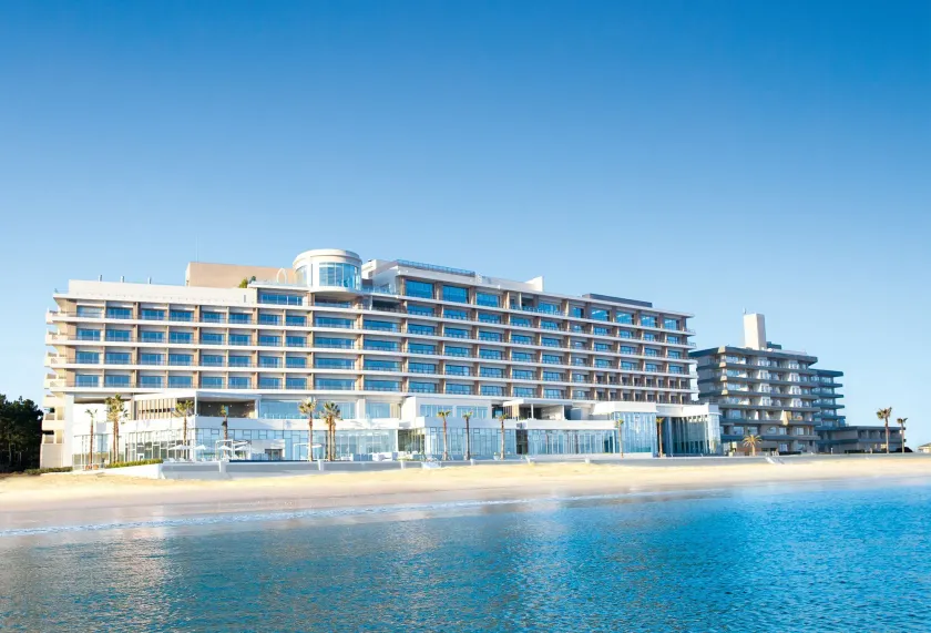 Karatsu Seaside Hotel - Image 1