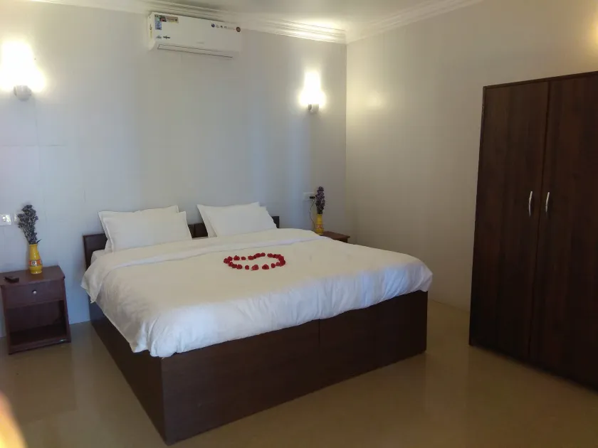 Palolem Dream Guesthouse - Image 1