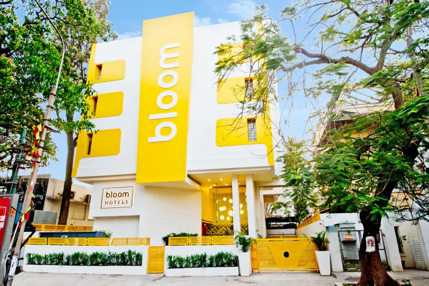 Bloom Hotel - Indiranagar - Image 1