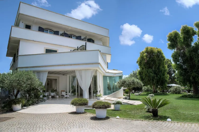 Il San Francesco Charming Hotel - Image 1