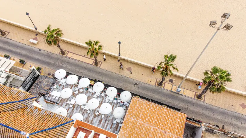 Hotel Playa de Regla - Image 1