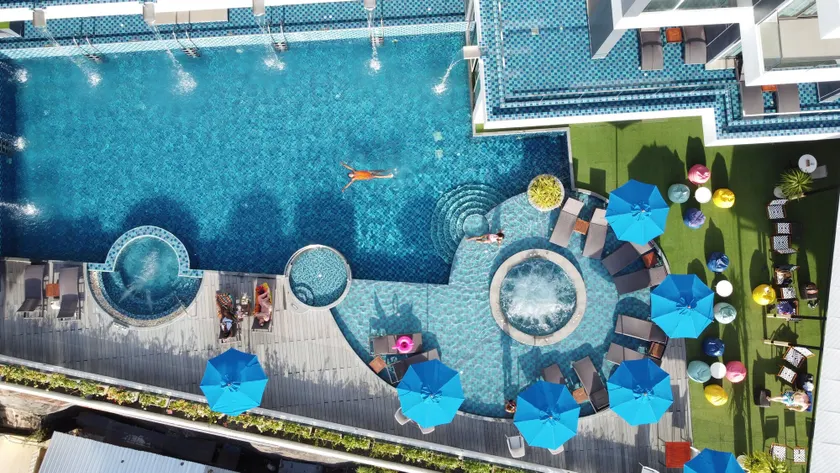 The Yama Hotel Phuket - Image 1