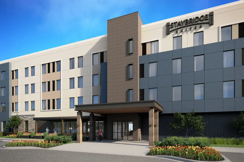 Staybridge Suites Manteca by IHG - Image 1