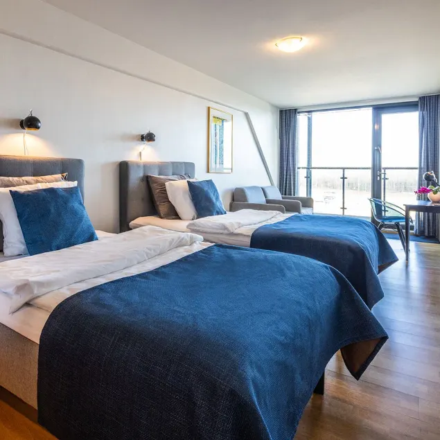 Idrættens Hus Hotel og Konference - Image 1