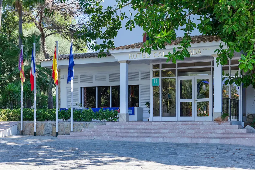 Hotel Cala Murada - Image 1