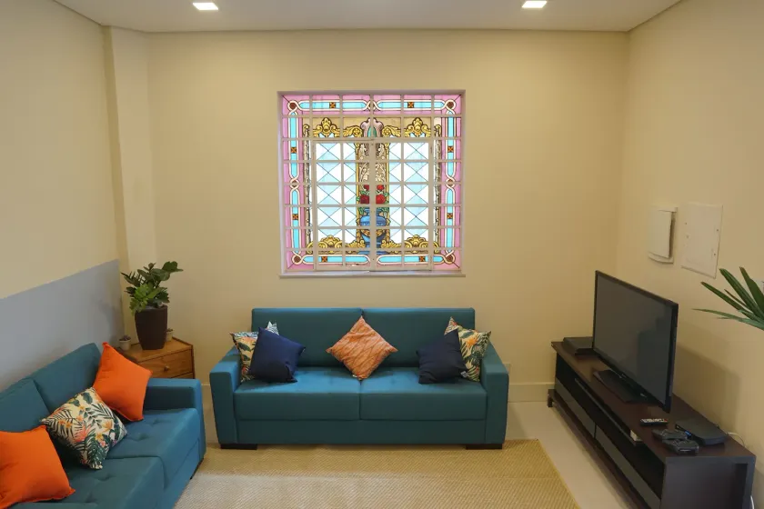 Quintal Hostel - Image 1