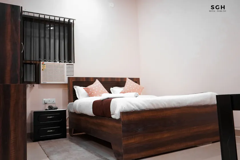 Sukoon Pearl Inn - Room