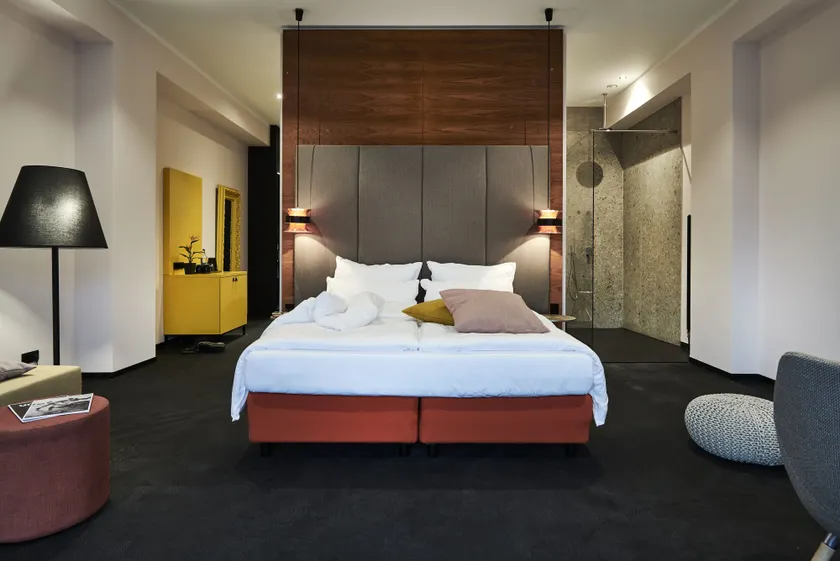 Hotel Neuer Fritz - Image 1