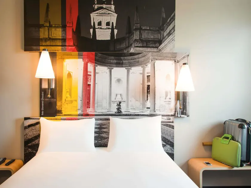 Ibis Milano Fiera - Image 1