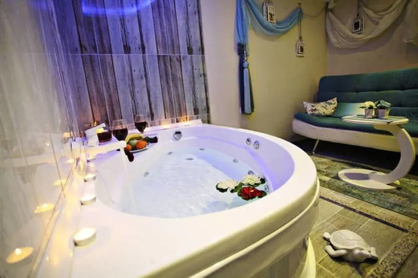 Balance Hotel Taksim - Image 1
