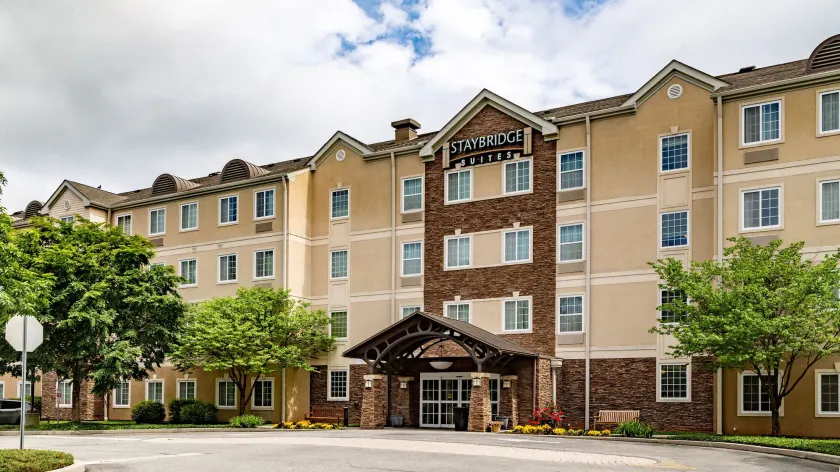 Staybridge Suites Philadelphia Valley Forge 422 by IHG - Image 1