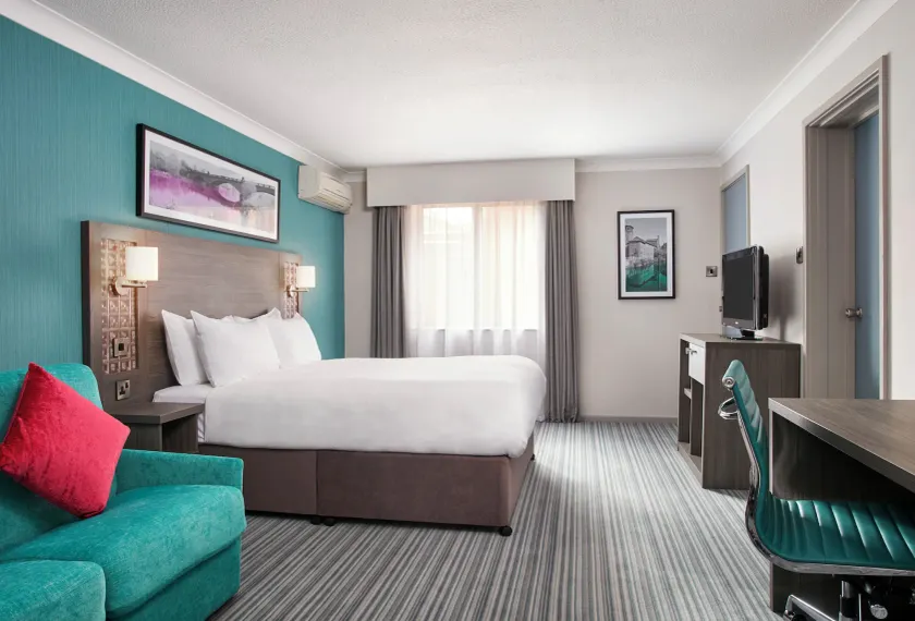 Leonardo Hotel East Midlands Airport - On-Site - Image 1