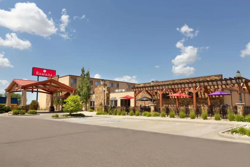 Ramada by Wyndham Fargo - Image 1