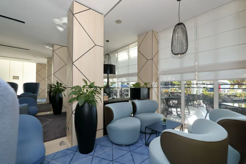 Ilirija Resort Hotel Kornati - Image 1