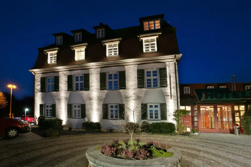 Hotel Jägerhaus in Esslingen - Image 1