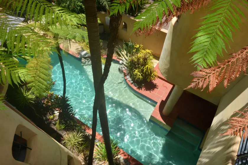 Seascape Apartments at Villa San Michele - Image 1