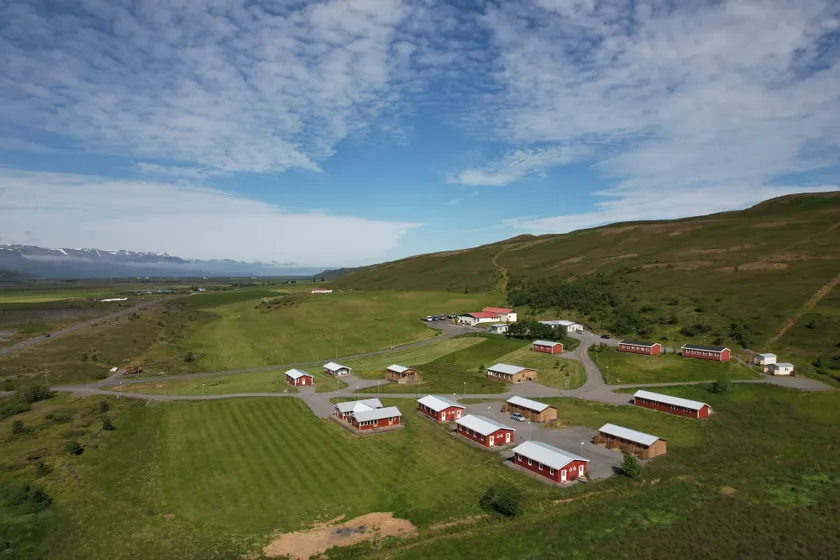 Guesthouse Brekka - Image 1